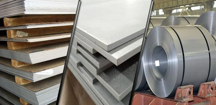 Grade 2 Titanium Shim